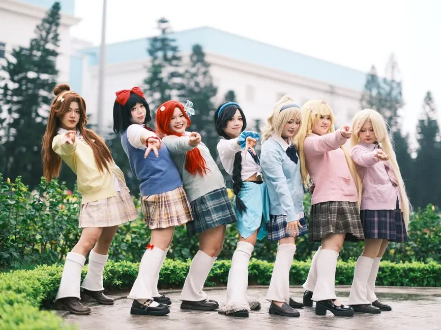 Cari Tempat Nongkrong Sesama Wibu? Ini Dia Komunitas Anime dan Manga Online yang Paling Aktif
